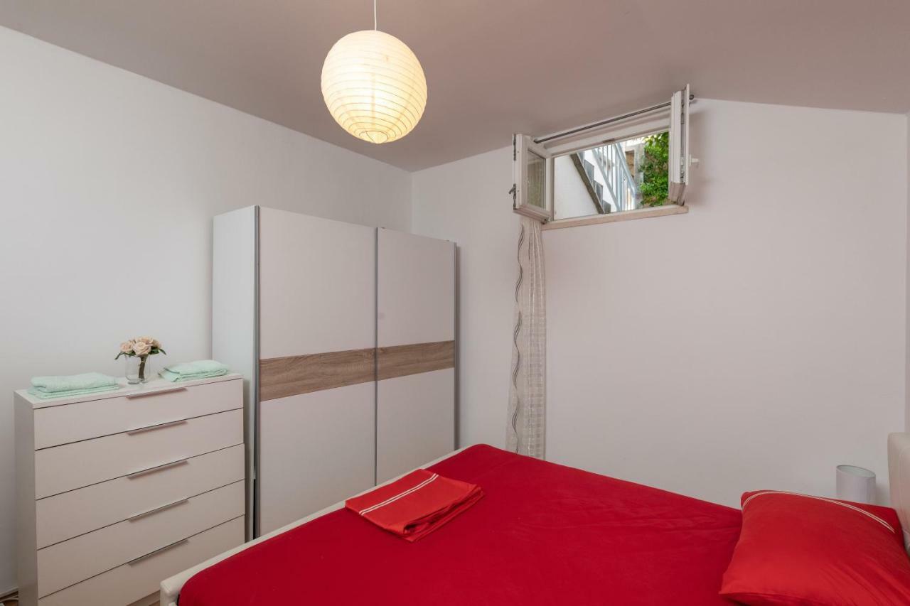 Apartment L&L 두브로브니크 외부 사진