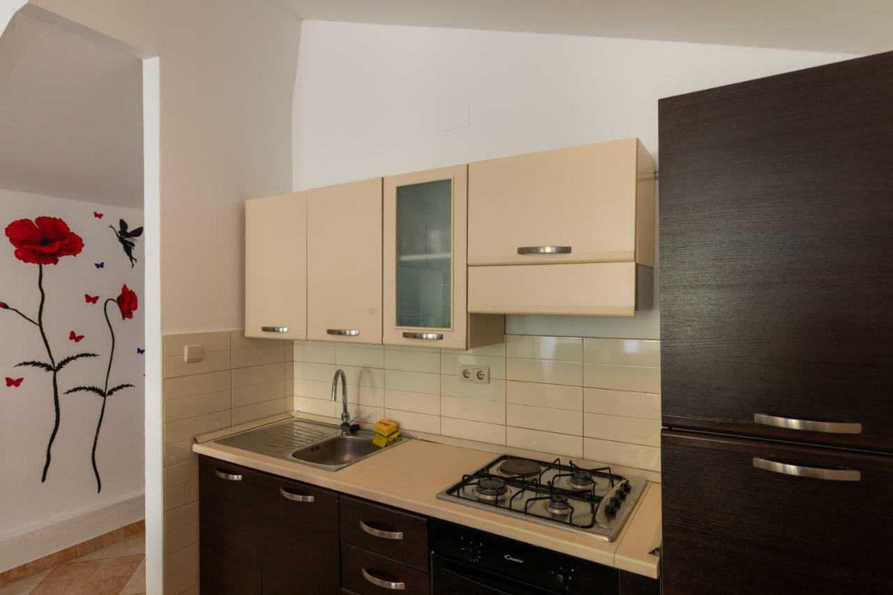 Apartment L&L 두브로브니크 외부 사진